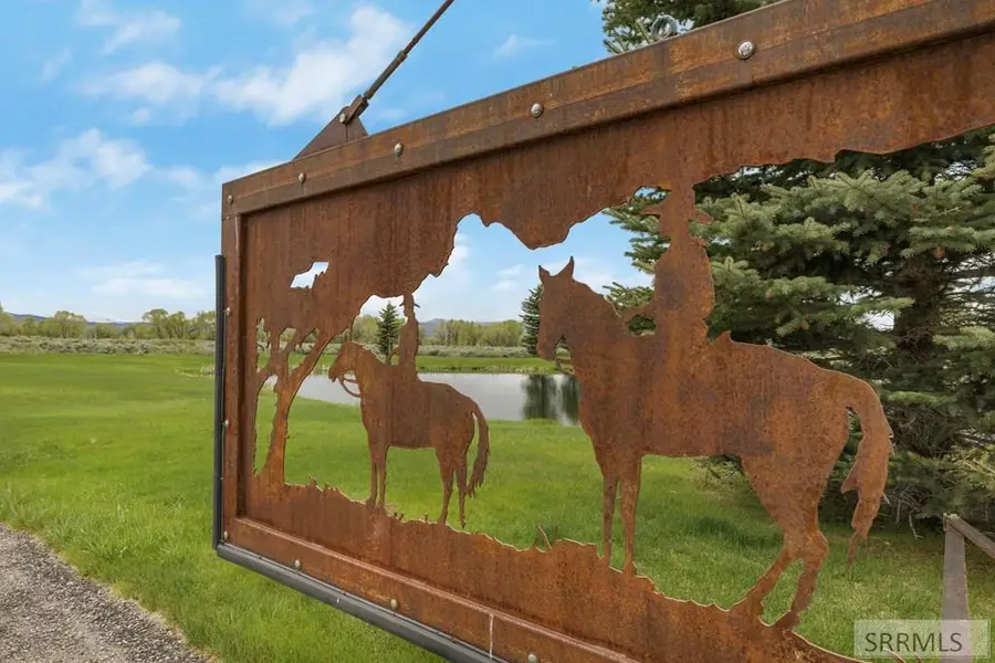 268 Lone Cowboy Road, Driggs, ID 83422 - #3