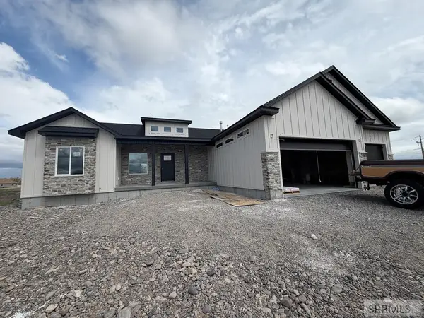 3795 364 N, RIGBY, ID 83442