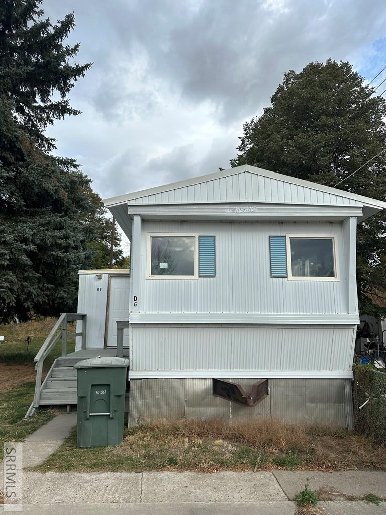 4530 5th Avenue #D6, Pocatello, ID 83204 - #2