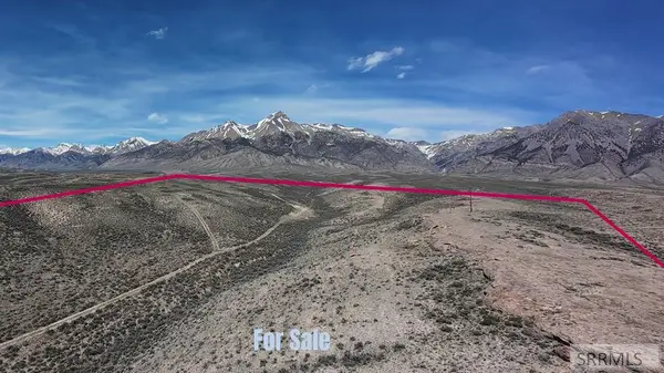 TBD Tbd, MACKAY, ID 83251