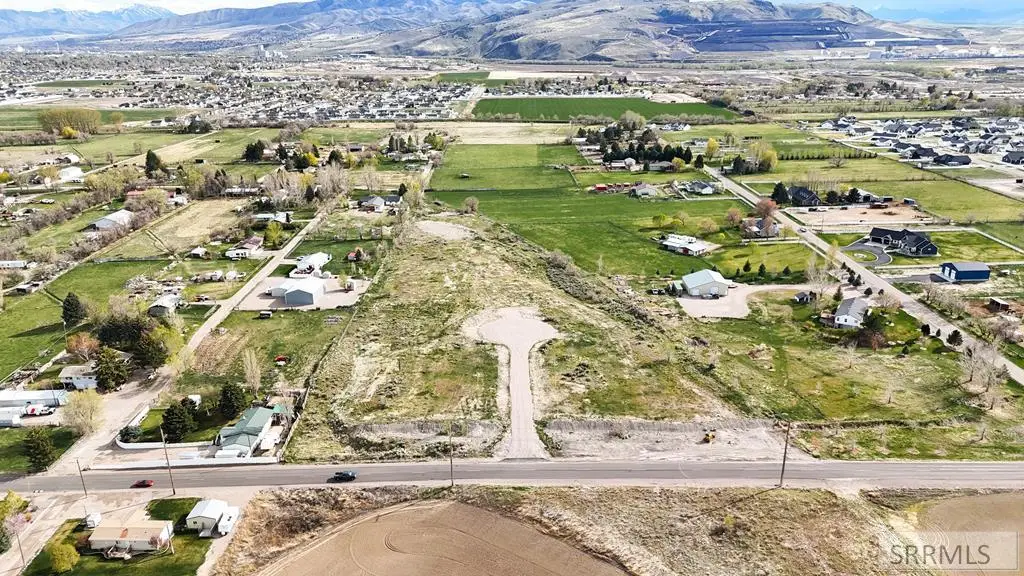 Parcel 1 Siphon Road, Pocatello, ID 83202 - #1