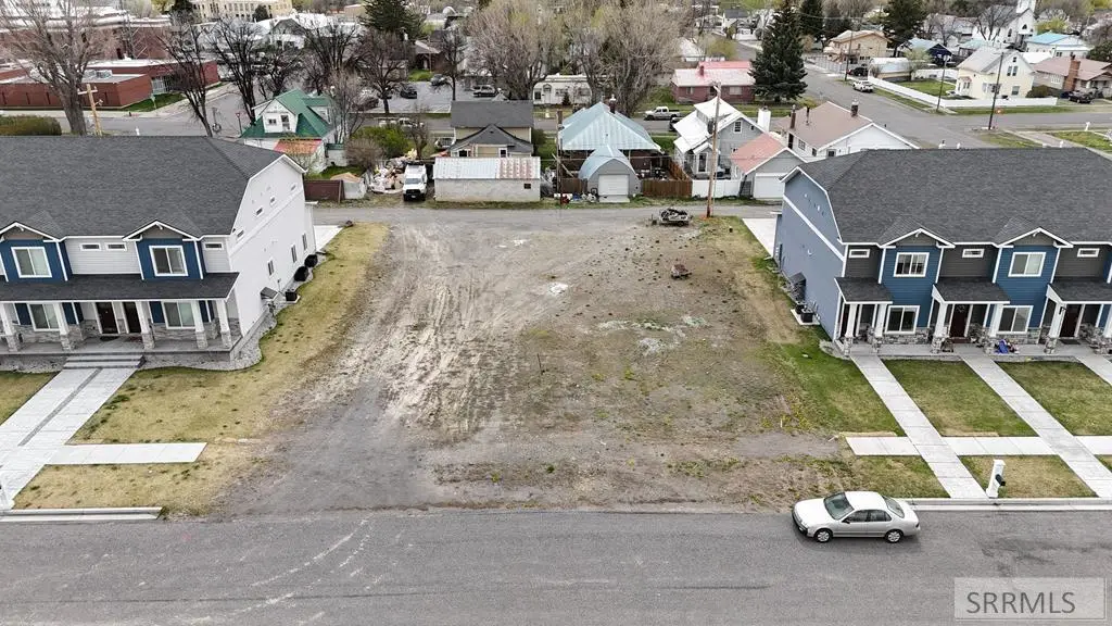 TBD 3rd N, Saint Anthony, ID 83445 - #1