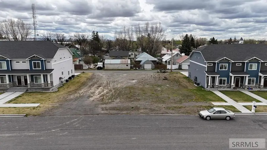 TBD 3rd N, Saint Anthony, ID 83445 - #2