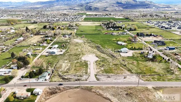 Parcel 3 Siphon Road, POCATELLO, ID 83202