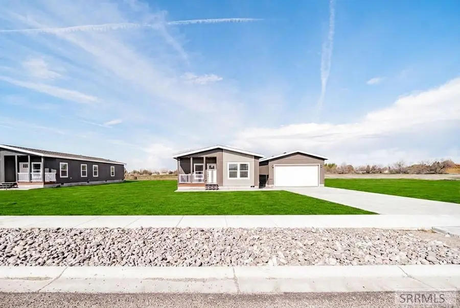 951 Cottage Lane, Blackfoot, ID 83221 - #2