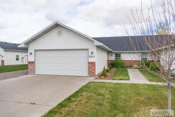 2851 Chasewood Drive, AMMON, ID 83406
