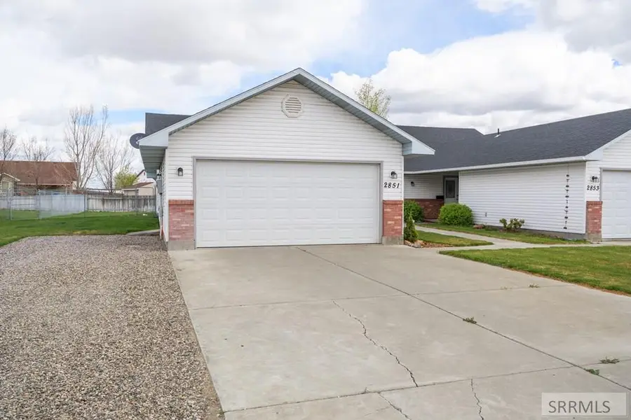 2851 Chasewood Drive, Ammon, ID 83406 - #2