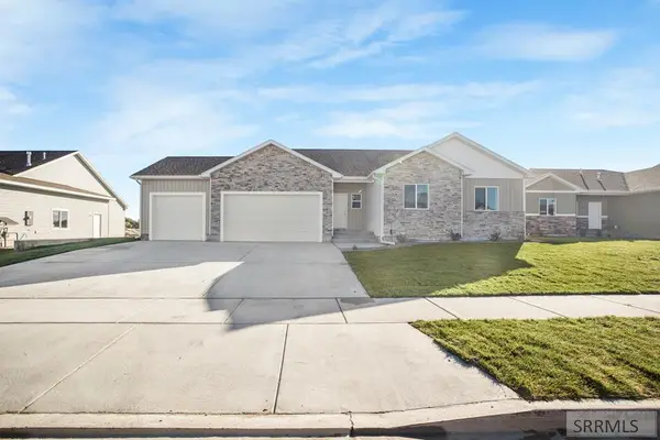 5344 Cypress Creek, IDAHO FALLS, ID 83401