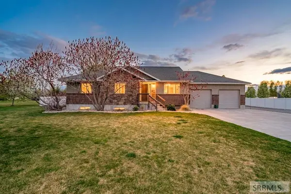 195 3806 E, RIGBY, ID 83442