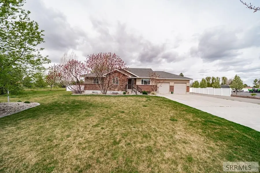 195 3806 E, Rigby, ID 83442 - #2