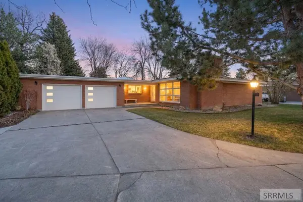 3004 Westmoreland Circle, IDAHO FALLS, ID 83402