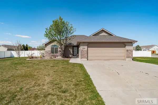 3855 Vision Drive, IDAHO FALLS, ID 83401