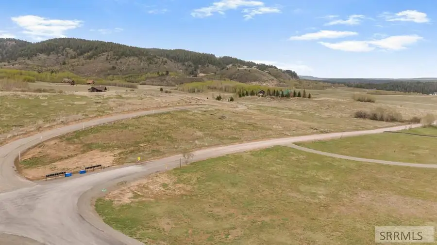 1628 Teton View Drive, Ashton, ID 83420 - #3