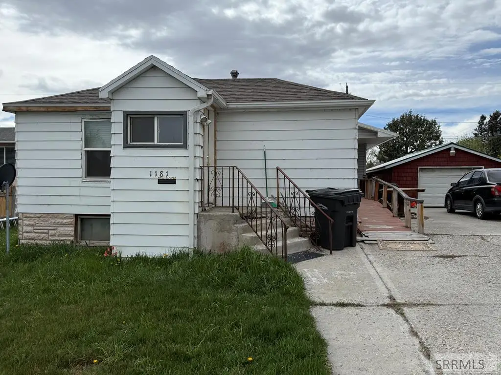 1181 Bingham Avenue, Idaho Falls, ID 83402 - #1