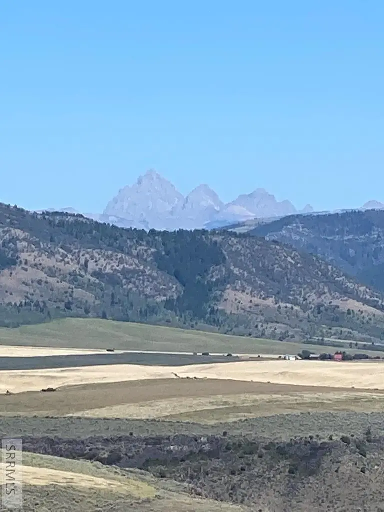 lot 4 Wagon Road, Swan Valley, ID 83449 - #3