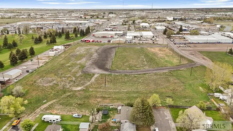 TBA Royal Avenue, Idaho Falls, ID 83401 - #3