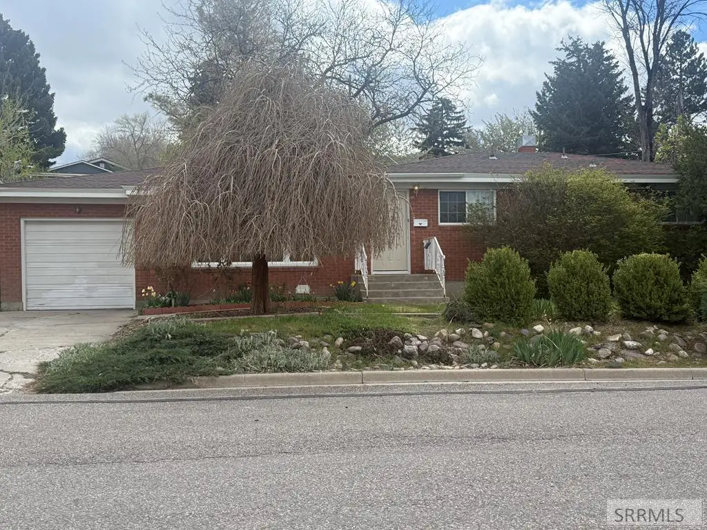 1397 Jane Street, Pocatello, ID 83201 - #1