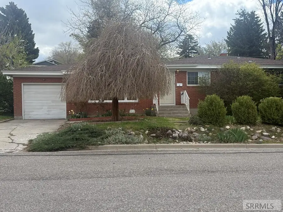 1397 Jane Street, Pocatello, ID 83201 - #2