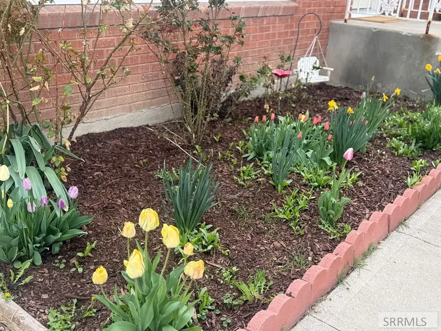 1397 Jane Street, Pocatello, ID 83201 - #3