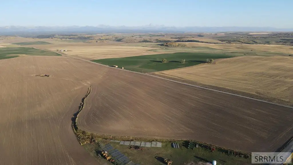 TBD 900 N, Ashton, ID 83420 - #1