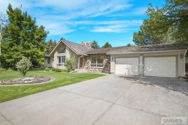 1955 25th Street, IDAHO FALLS, ID 83404