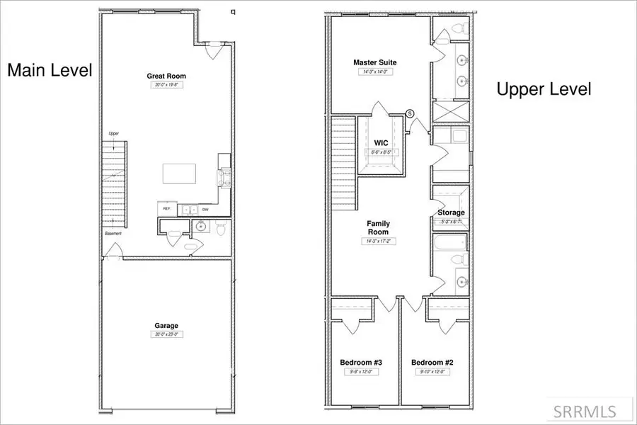 1363 Latah Avenue, Idaho Falls, ID 83402 - #2