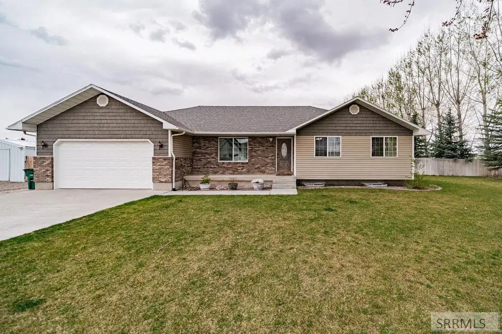 4 3700 E, Rigby, ID 83442 - #1