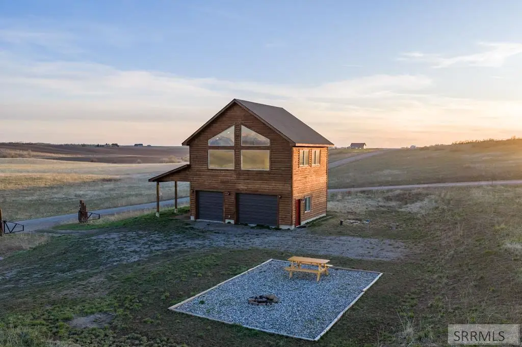 4419 Chickadee Lane, Ashton, ID 83420 - #1