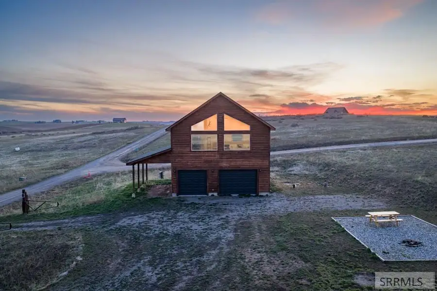 4419 Chickadee Lane, Ashton, ID 83420 - #2