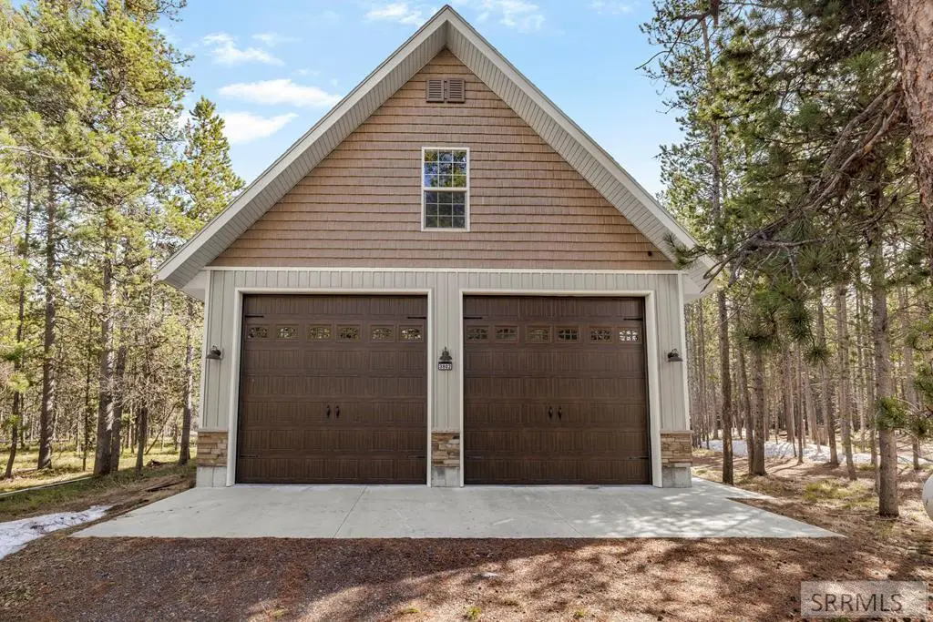 3802 Mortensen Lane, Island Park, ID 83429 - #1