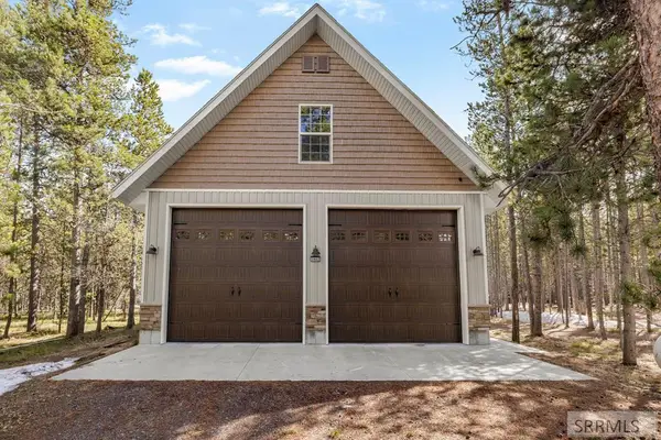 3802 Mortensen Lane, ISLAND PARK, ID 83429