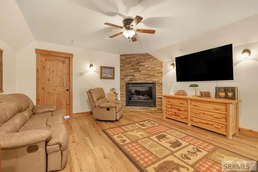 3802 Mortensen Lane, Island Park, ID 83429 - #3