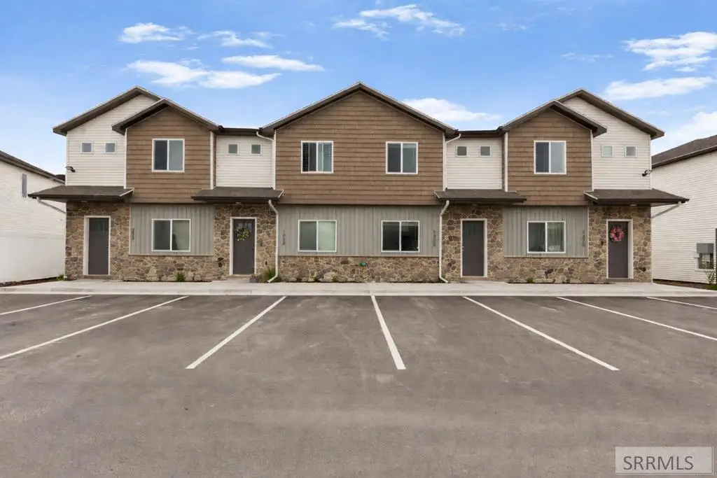 1322 Boston Court, Idaho Falls, ID 83402 - #1
