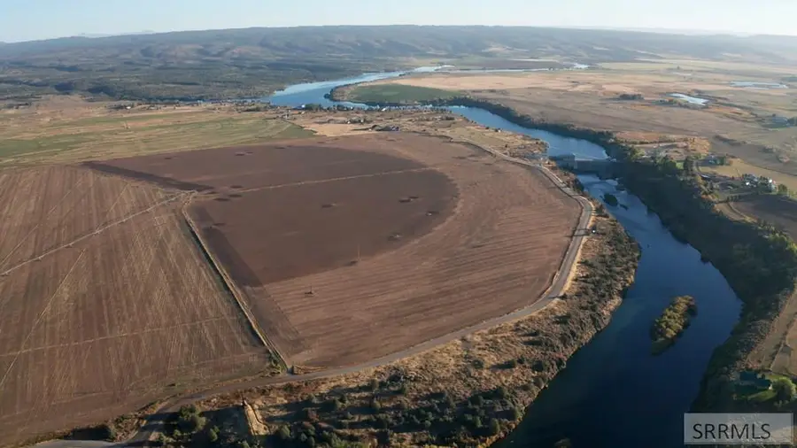 134 AC Cedar Lake Lane, Ashton, ID 83420 - #3