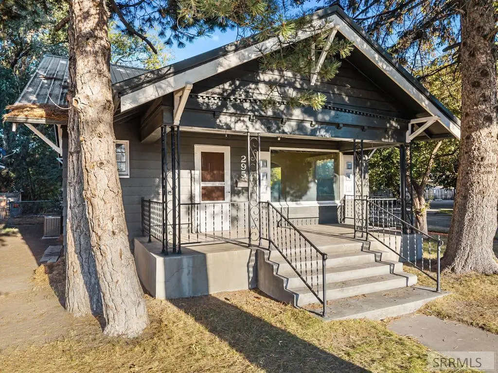 295 Boulevard, Idaho Falls, ID 83401 - #1