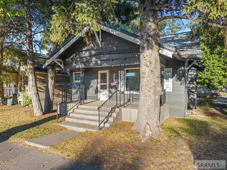 295 Boulevard, Idaho Falls, ID 83401 - #2