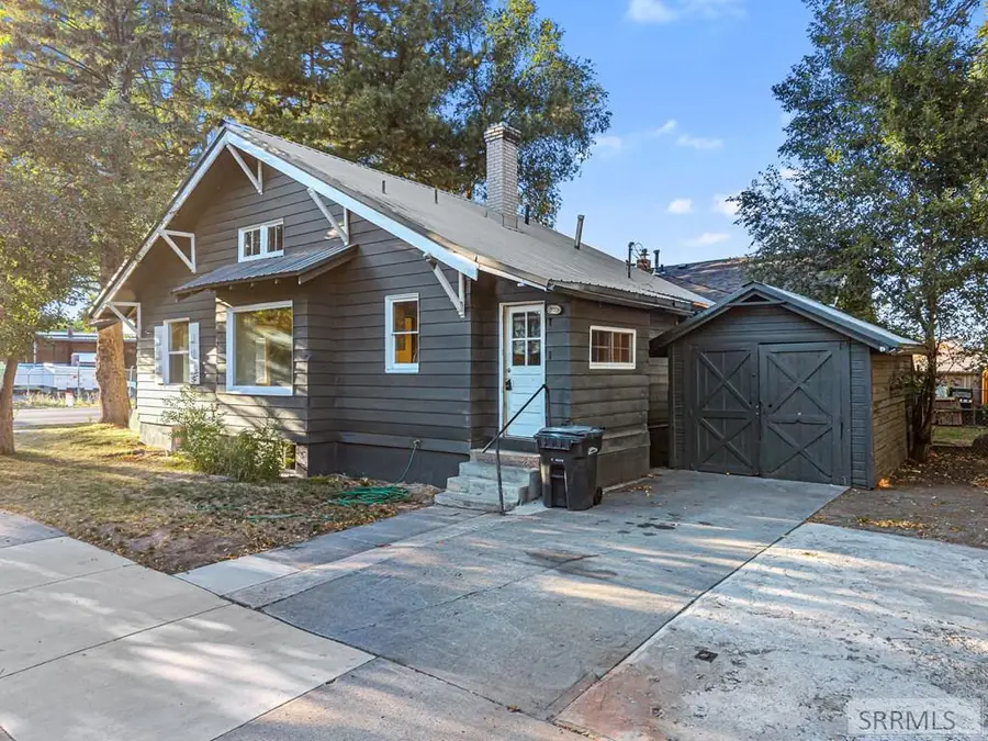 295 Boulevard, Idaho Falls, ID 83401 - #3