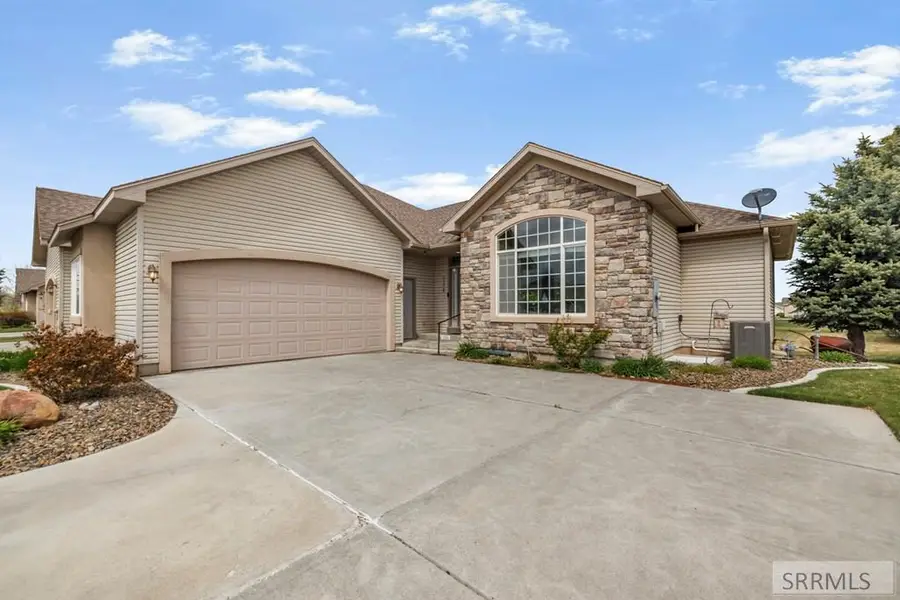 296 Tapitio Drive, Idaho Falls, ID 83401 - #2