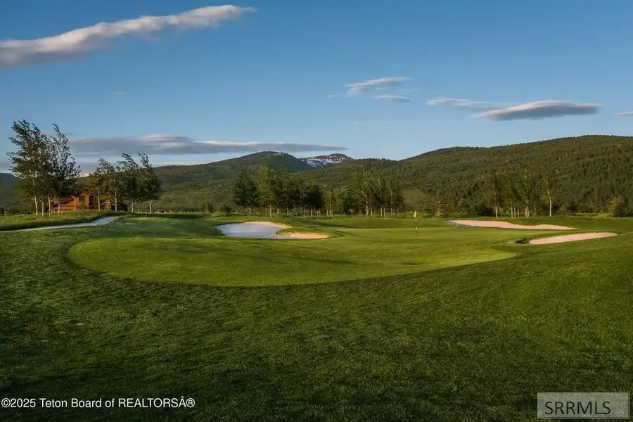 583 Royal Elk Circle, Victor, ID 83455 - #2