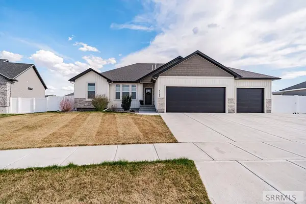 5188 Grassy Hill, IDAHO FALLS, ID 83401
