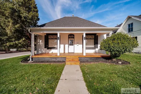 656 Lander Street, POCATELLO, ID 83204