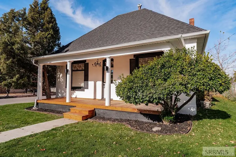 656 Lander Street, Pocatello, ID 83204 - #3