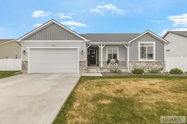 3165 Stella Drive, IDAHO FALLS, ID 83402