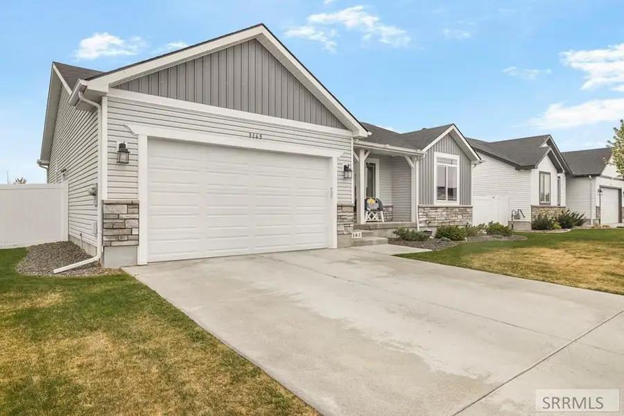 3165 Stella Drive, Idaho Falls, ID 83402 - #3