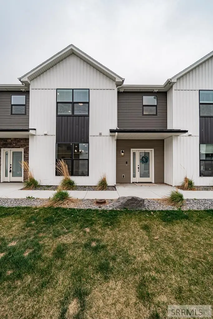274 4th S, Sugar City, ID 83448 - #1