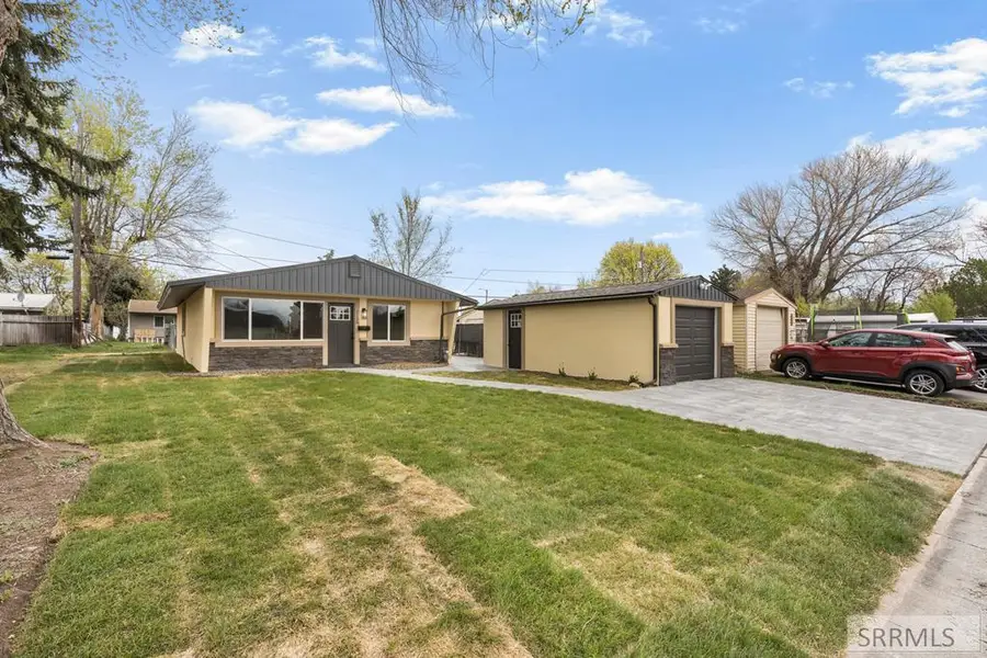 1139 Garfield Street, Idaho Falls, ID 83401 - #2