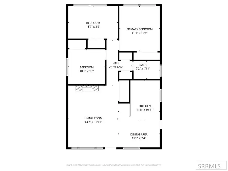 1139 Garfield Street, Idaho Falls, ID 83401 - #3