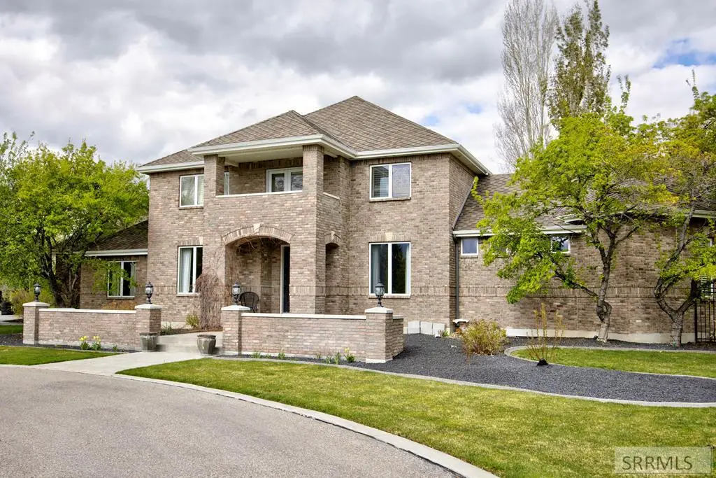 3809 Kinsmen Lane, Idaho Falls, ID 83404 - #1