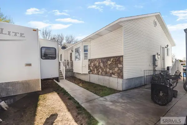 4021 109 N, IDAHO FALLS, ID 83401