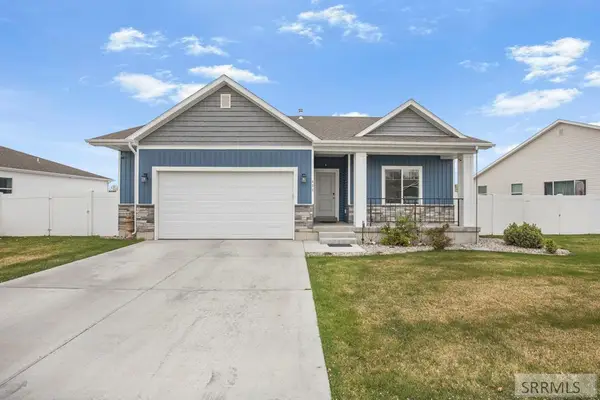 408 Curlew Drive, AMMON, ID 83406